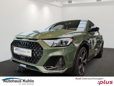 Gebraucht Audi A1 Ambiente 150 PS (110 kW) 2025 SUV