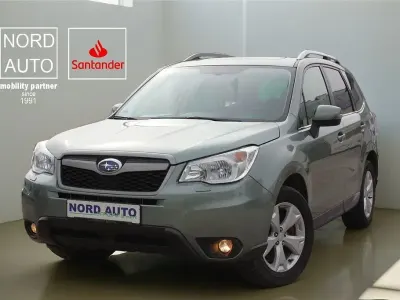 Gebraucht Subaru Forester