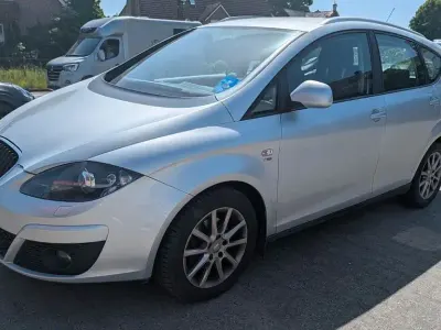 Occasion Seat Altea
