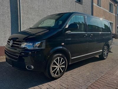 VW T5