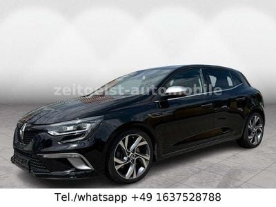 Renault Mégane IV