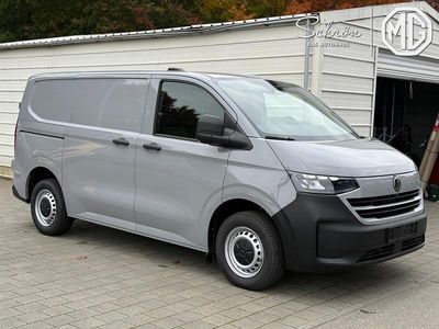 Neu VW Transporter 150 PS (110 kW) 2025 Van