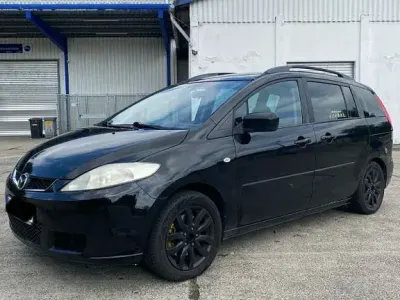 Gebraucht Mazda 5