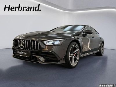 Mercedes AMG GT 43