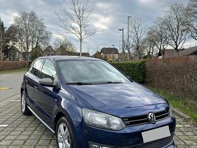 VW Polo