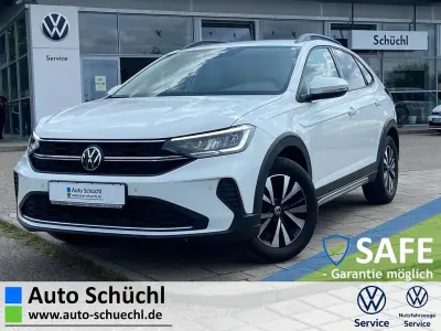 Gebraucht VW Taigo