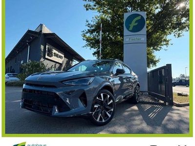 Nuova Cupra Formentor VZ 272 CV (200 kW) 2025 Grigio SUV