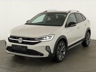 Neu VW Taigo Edition 116 PS (85 kW) 2025 Ascotgrau SUV