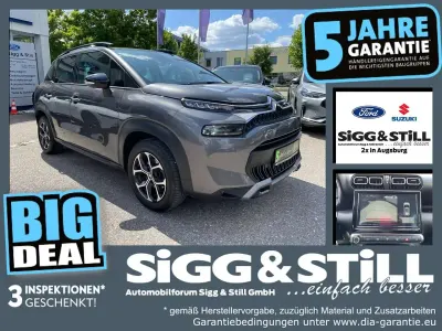 Gebraucht Citroën C3 Aircross