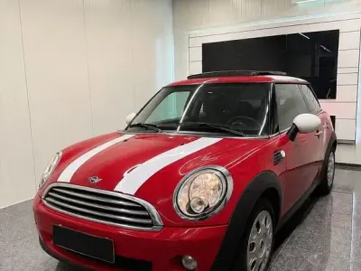 Gebraucht Mini ONE