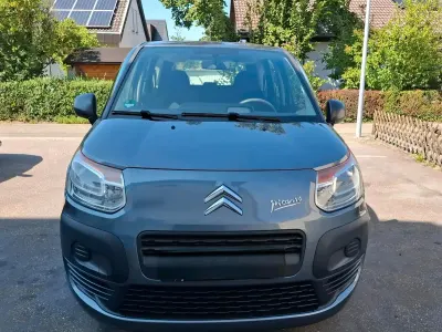 Gebraucht Citroën C3