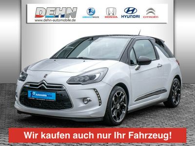 179 Citroen Ds5 Gebraucht Kaufen Autouncle