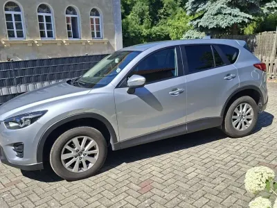 Gebraucht Mazda CX-5
