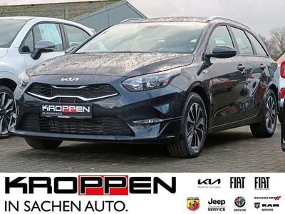Neu Kia Ceed Sportswagon Vision 140 PS (102 kW) 2025 Penta metal Kombi