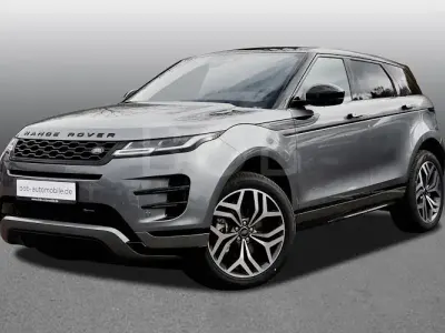Gebraucht Land Rover Range Rover evoque SE Dynamic 250 PS (183 kW) 2023 Grau SUV