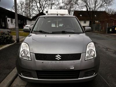 gebraucht Suzuki Swift 1.3 Comfort Klima TÜV