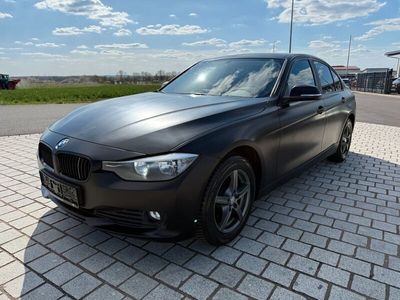 BMW 316