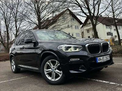 gebraucht BMW X3 M xDrive20d Aut. Sport