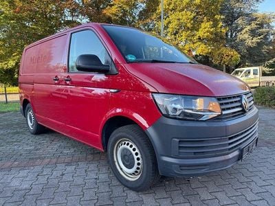 VW T6
