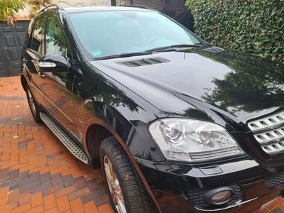 gebraucht Mercedes ML280 CDI 4MATIC -