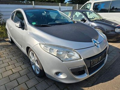 Renault Mégane Coupé