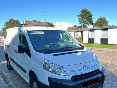 Citroën Jumpy