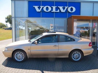 Volvo C70