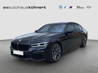 BMW 740