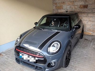 gebraucht Mini Cooper S Cooper SJCW Trim