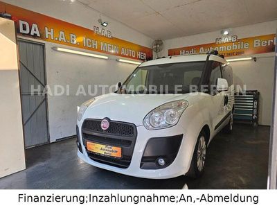 Fiat Doblò