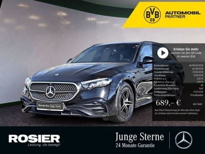 Mercedes E200