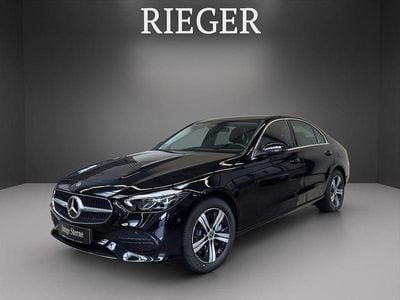 Mercedes C300e