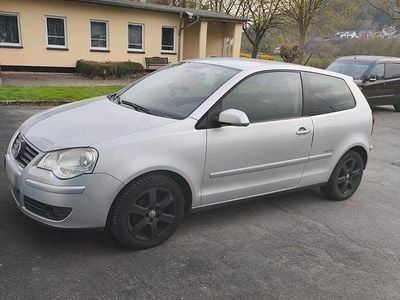 Usata VW Polo