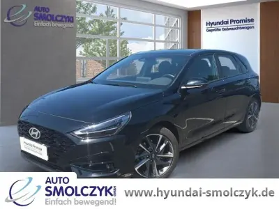 Gebraucht Hyundai i30