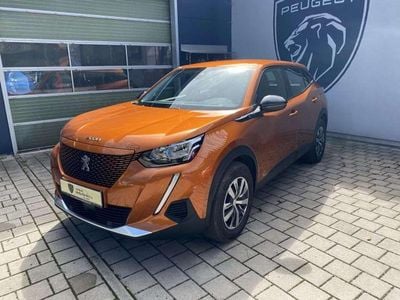 Peugeot e-2008