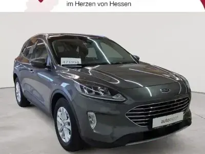 Gebraucht Ford Kuga
