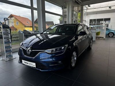 gebraucht Renault Mégane IV E-TECH Plug-in 160 ZEN