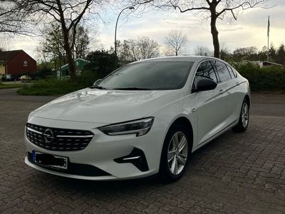 gebraucht Opel Insignia B Grand Sport Edition 1,5d Aut