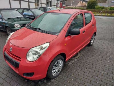 gebraucht Suzuki Alto 1.0 Club