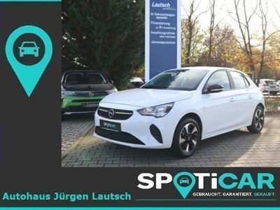 gebraucht Opel Corsa-e 