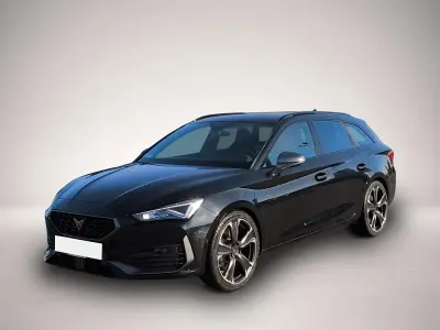 Gebraucht Cupra Leon VZ 300 PS (220 kW) 2023 Manufacturer