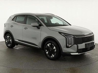 Grün Neu 2025 Kia Sportage SUV | 31.380 € (Superpreis)