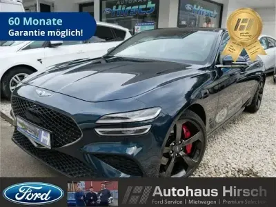 Gebraucht Genesis G70