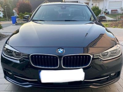 BMW 330e