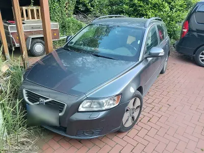 Gebraucht Volvo V50