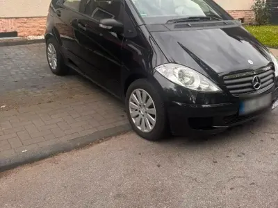 Gebraucht Mercedes A150