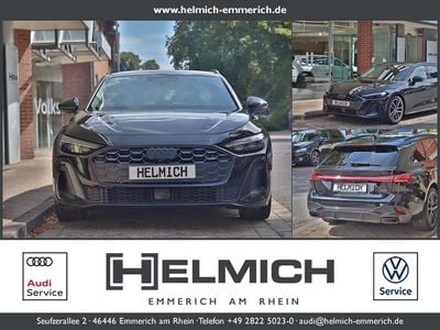 Usata Audi A5 Sportback S-Line 204 CV (150 kW) 2025 Utilitaria