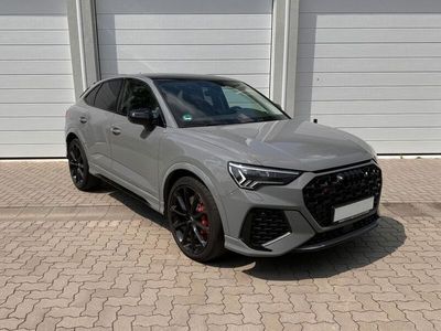 Audi RS Q3 Sportback