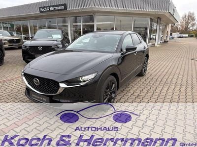 Neu Mazda CX-30 Homura-Line 140 PS (102 kW) 2025 SUV