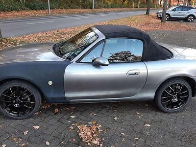 Mazda MX5